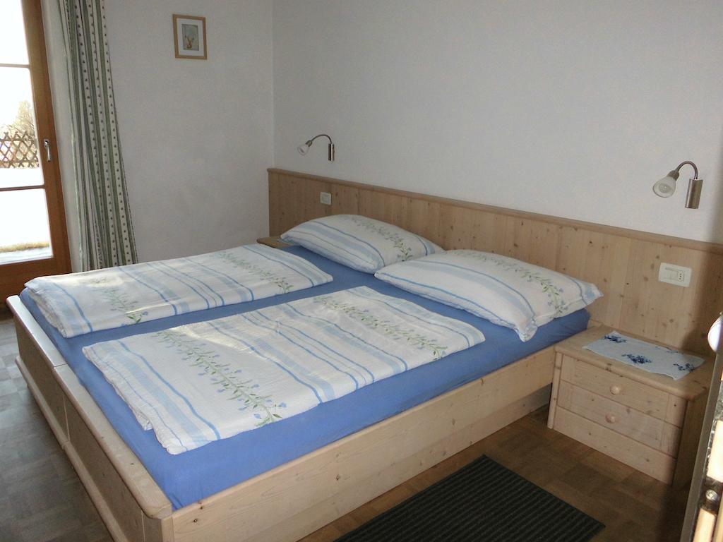 Villa Bernhard Seis am Schlern Zimmer foto